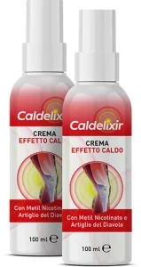 Caldelixir