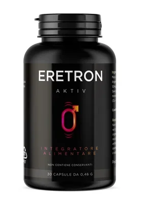 Eretron