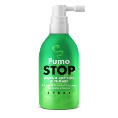 Fumo Stop
