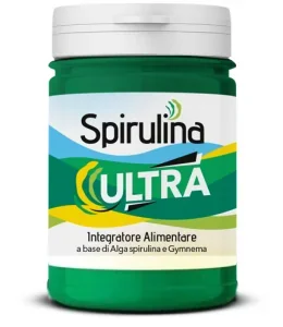 Spirulina Ultra